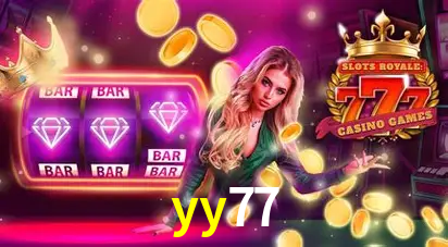 Desvendando o Mundo dos Jogos Virtuais na yy77