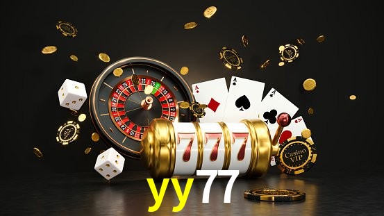 Welcome Bonus yy77