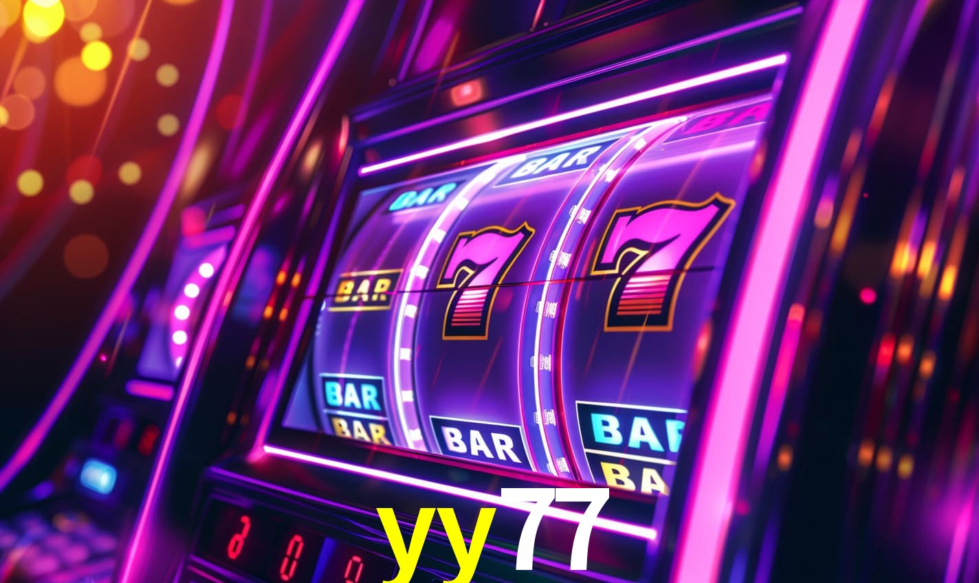 yy77 - Plataforma de Cassino Brasil - yy77.com
