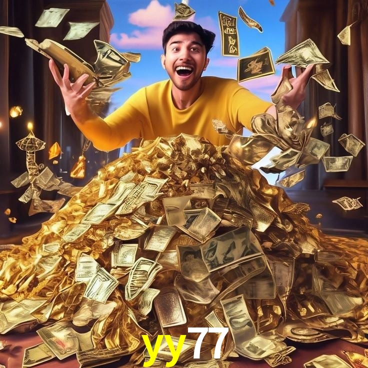 Estatísticas yy77