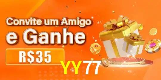 Promoções YY77