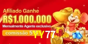Promoções YY77