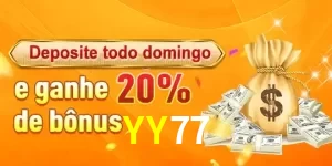 Promoções YY77