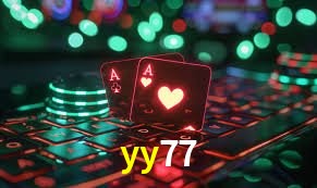 Benefícios da Conta yy77