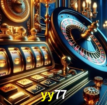 Gates of Olympus yy77