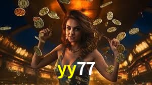 Game Providers yy77
