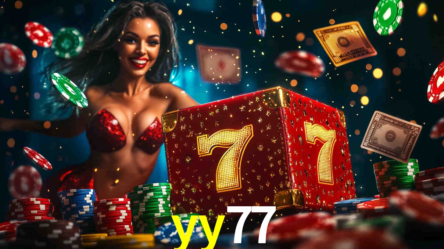 Desvendando o Mundo dos Jogos Virtuais na yy77