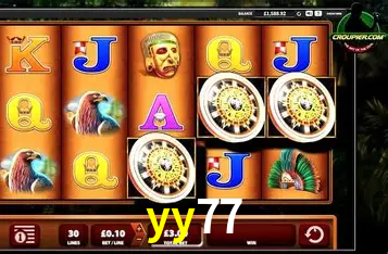 Desvendando o Mundo dos Jogos Virtuais na yy77