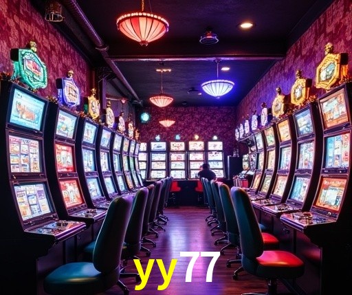 yy77 Brasília - Bonus Features