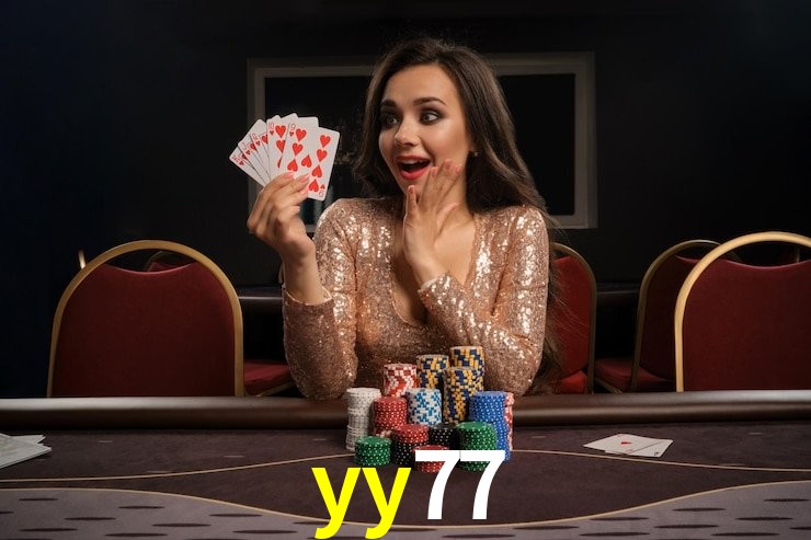 Torneios yy77