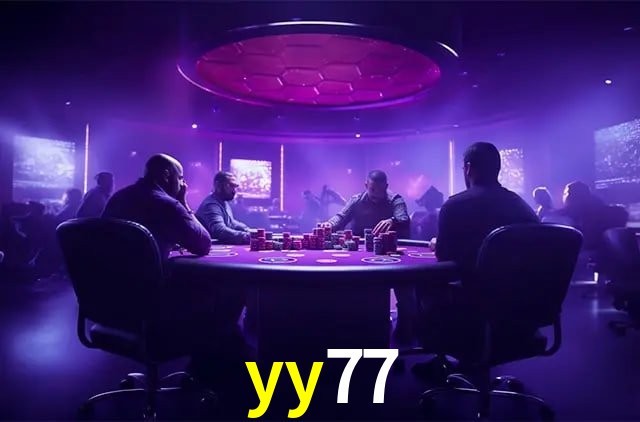 Tecnologia da Plataforma yy77