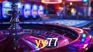 Cadastro Rápido yy77