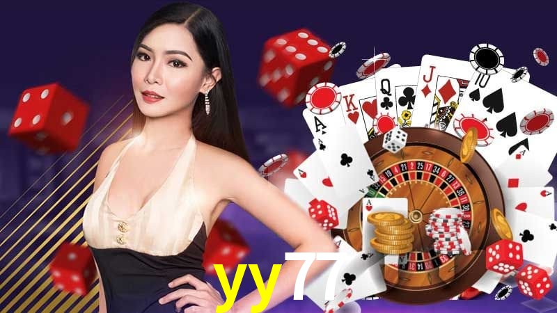 Casino VIP yy77