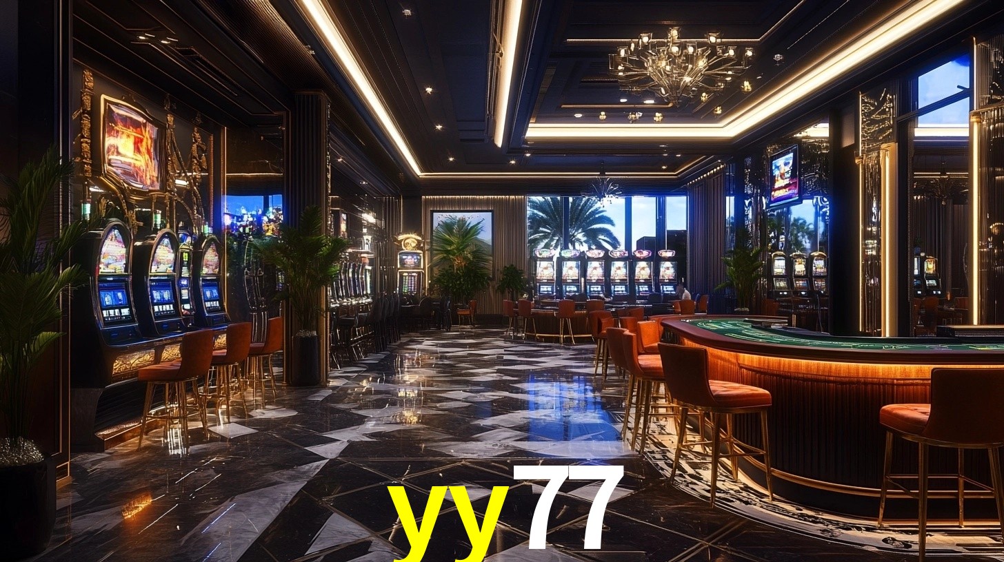 Daily Bonuses yy77