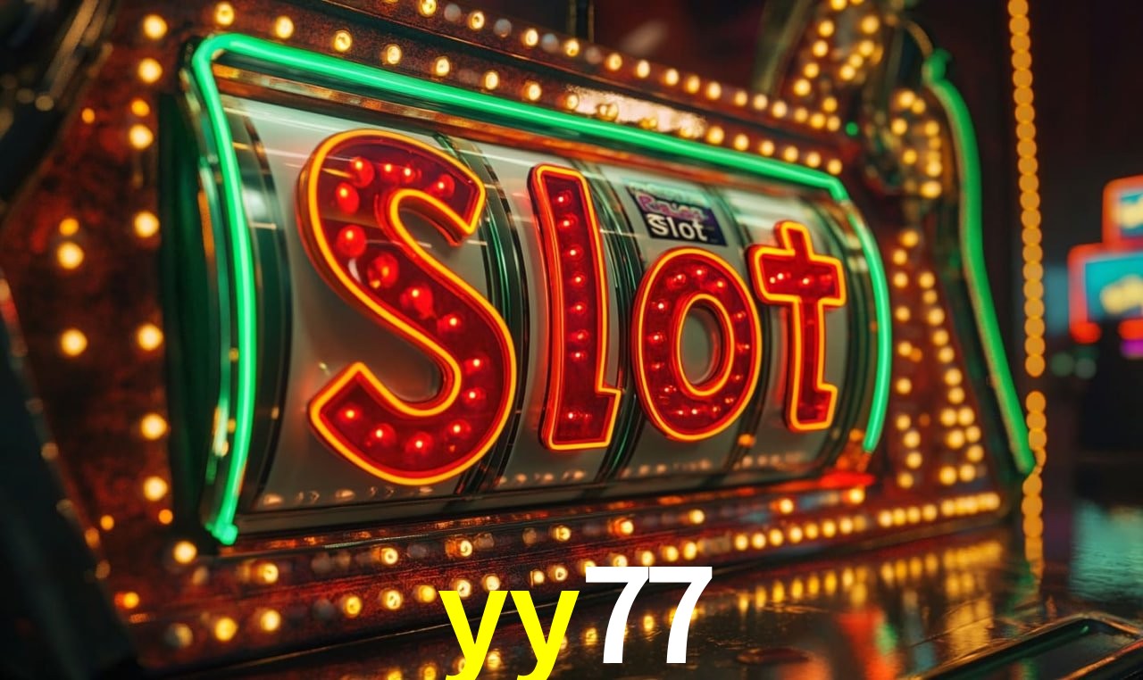 yy77 - Login Methods