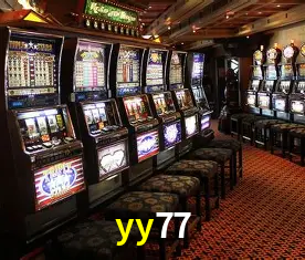 A Emoção da Loteria na yy77: Uma Chance de Mudança de Vida