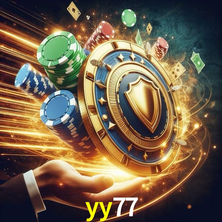 yy77 Curitiba - Live Betting