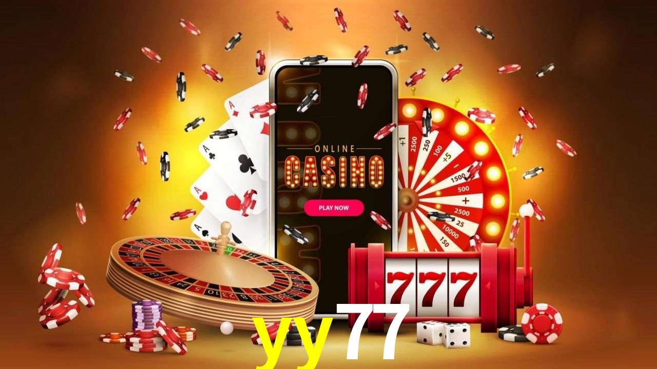 yy77 Brasília - Jogo Features