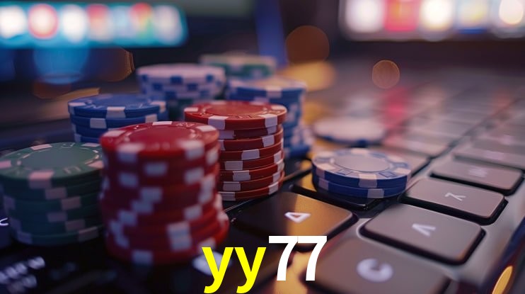 yy77 - cassino ao vivo