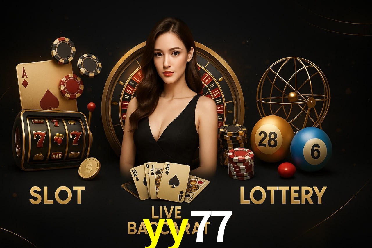 yy77 Belo Horizonte - Promo Tips