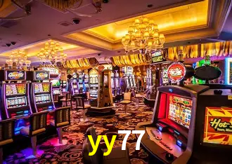 yy77 Cassino - 80+ Mesas ao Vivo