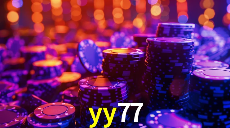 Bônus Generosos e Exclusivos no yy77 para Você!