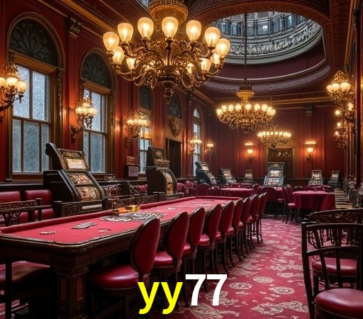 yy77 Rio de Janeiro - Licenses
