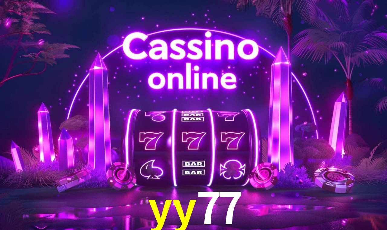 yy77 - Winners Celebration