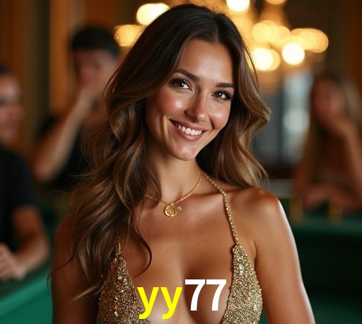 Casino Ao Vivo yy77
