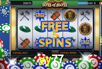 yy77 Brasília - Casino Guide