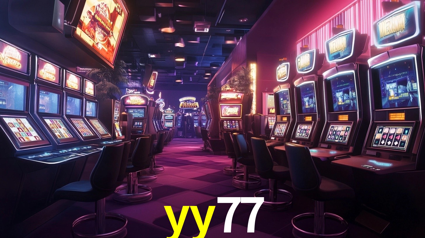 Welcome Bonus yy77
