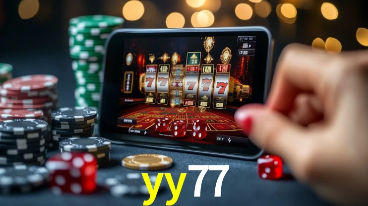 Blackjack Table yy77