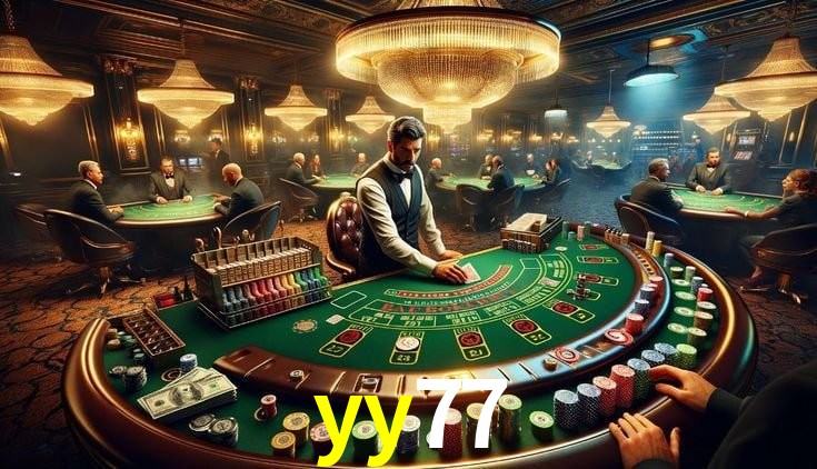 Live Casino yy77