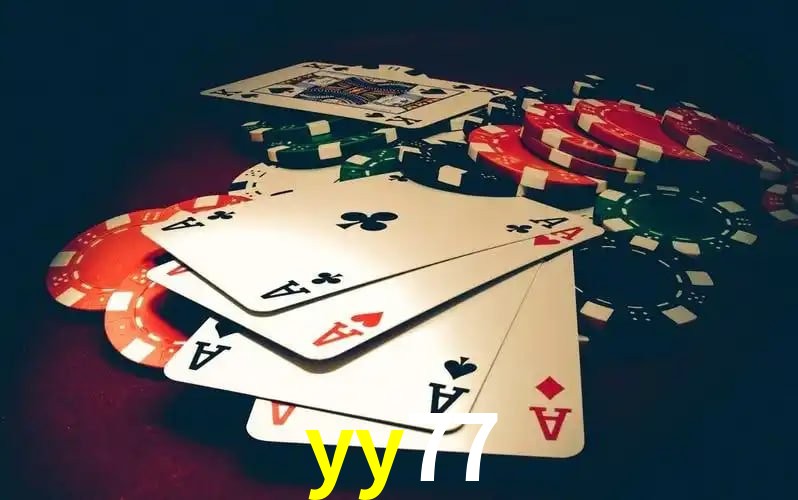 yy77 Brasília - Betting Features