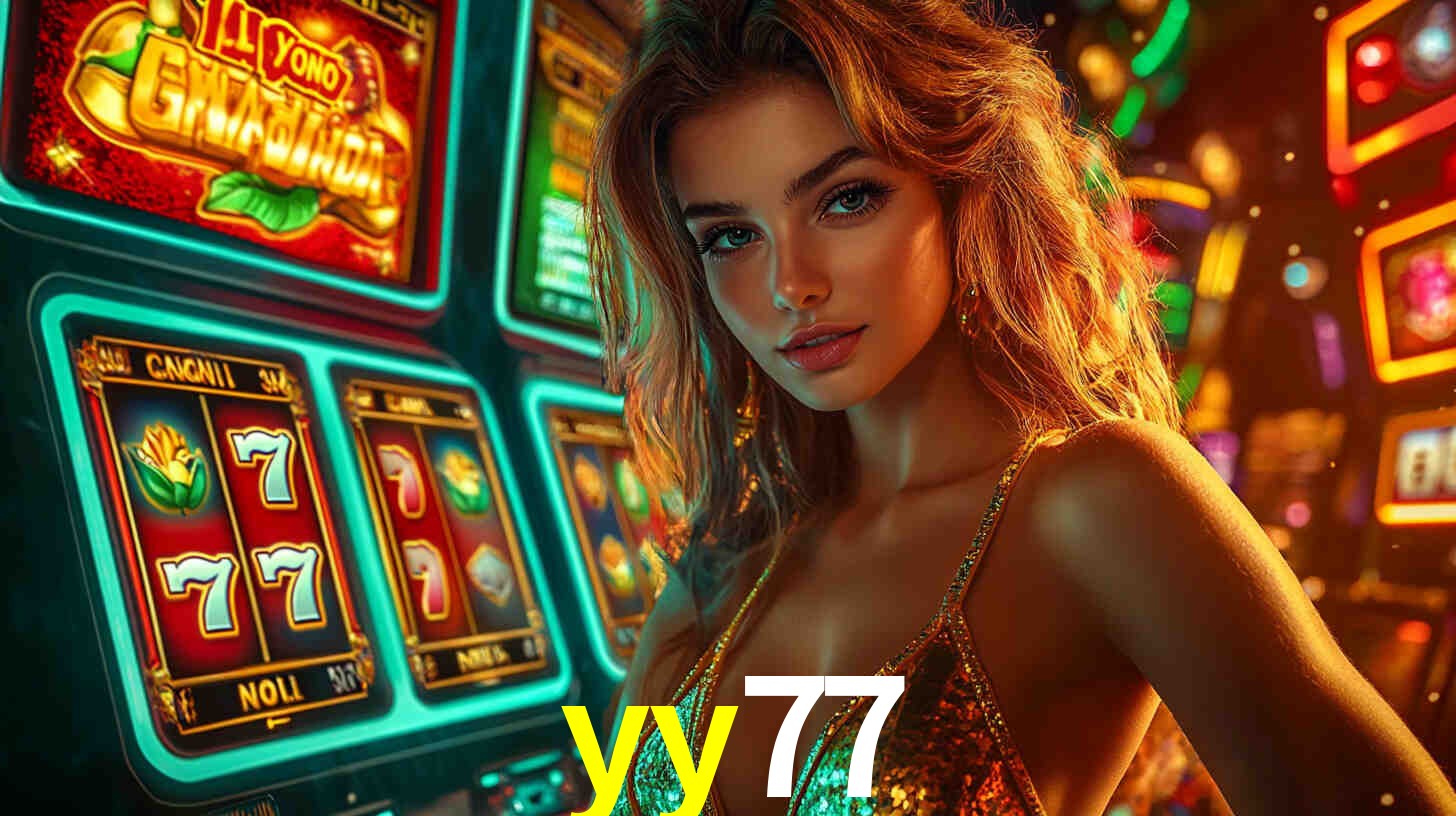 Live Casino yy77