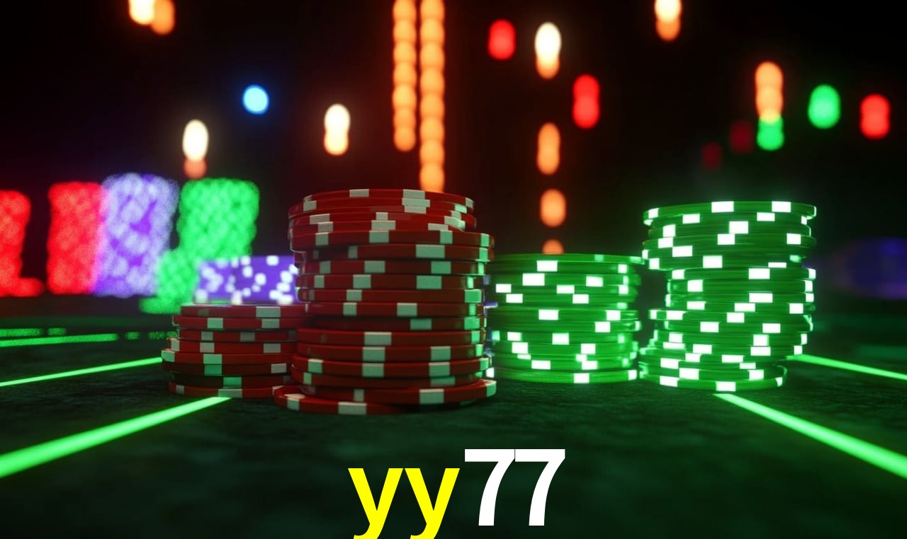 Slot Games yy77