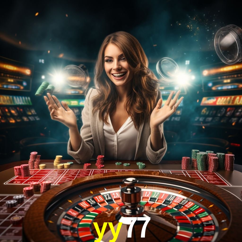 yy77 App Interface