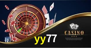 Provedores de Jogos yy77