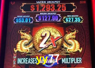 yy77 Belo Horizonte - VIP Casino