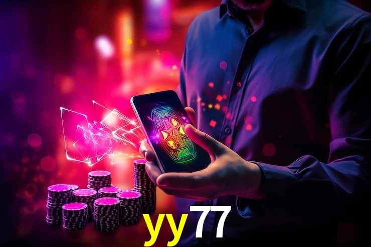 Estatísticas Esportivas yy77