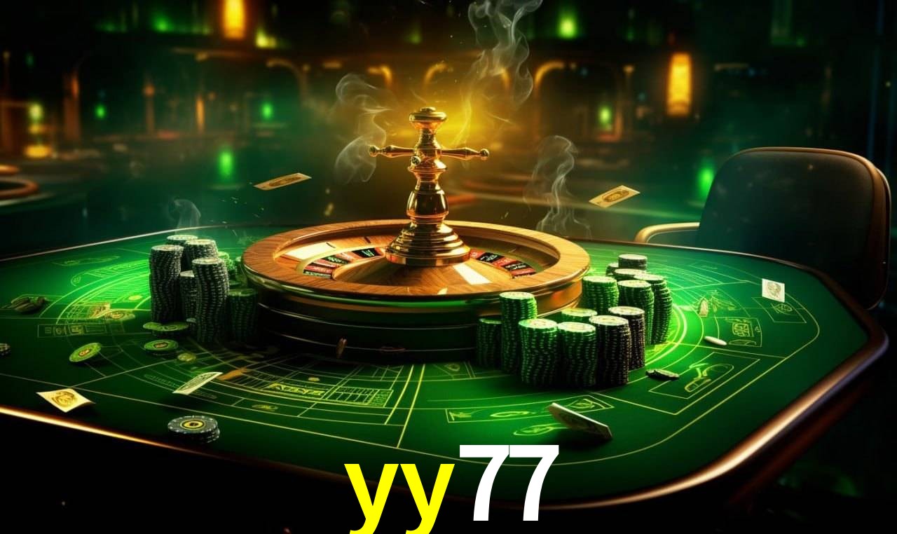 Interface do App yy77