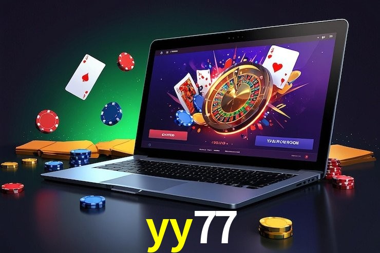 yy77 Belo Horizonte - Payments