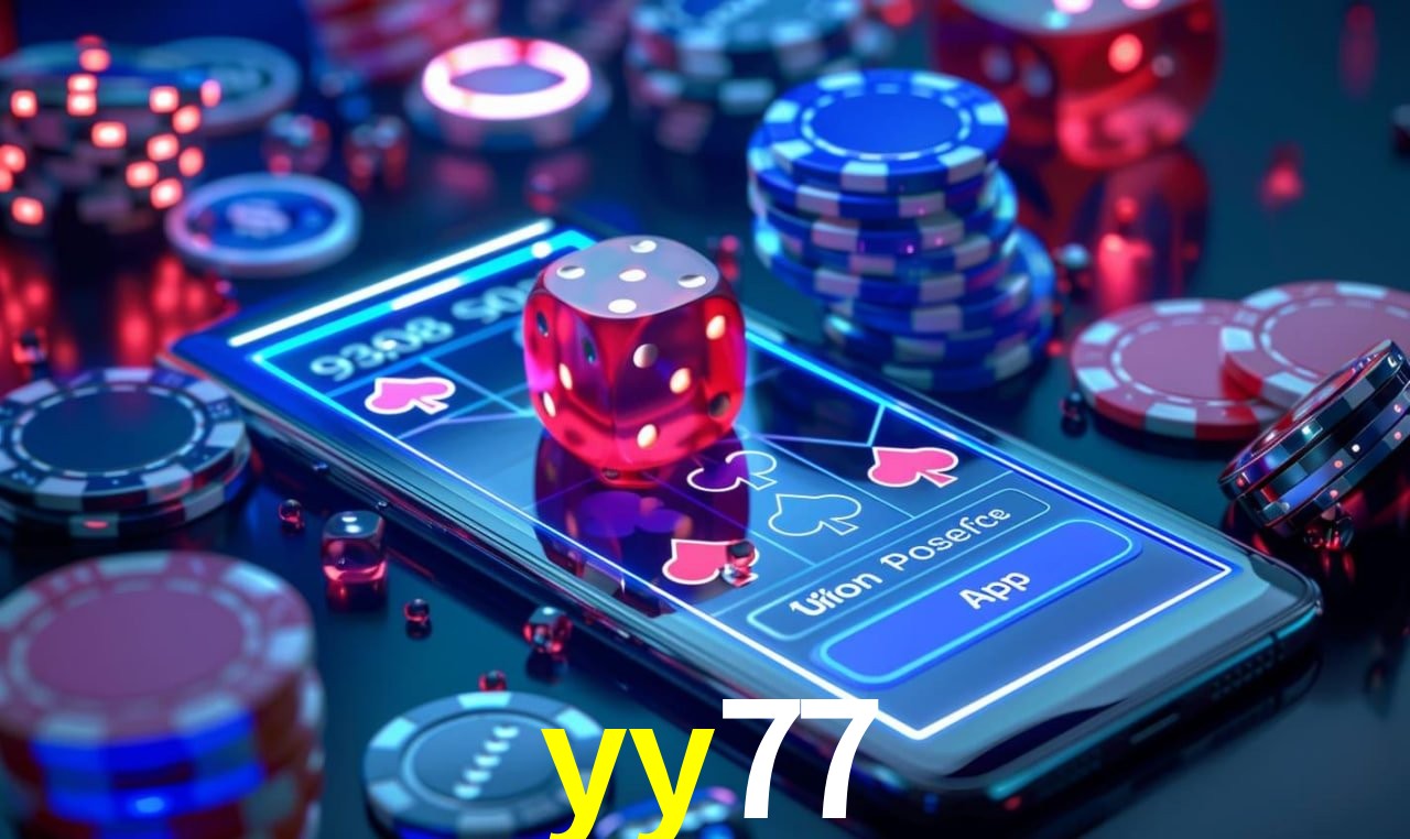 yy77 - Análise de Mercados Esportivos