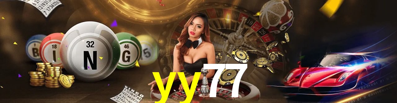 yy77 Rio de Janeiro - Slot Strategy
