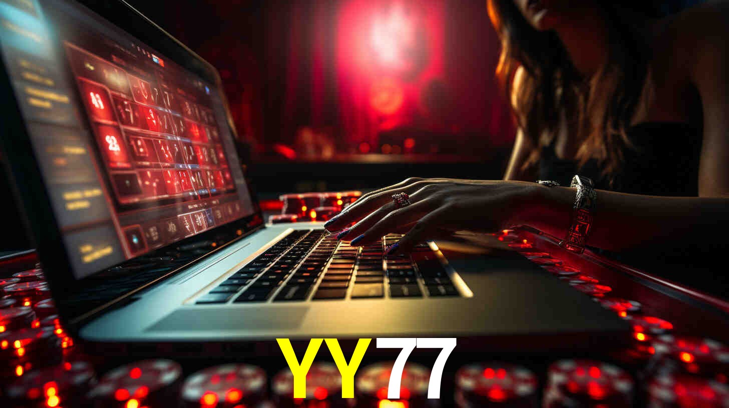 Por Que Escolher o YY77?