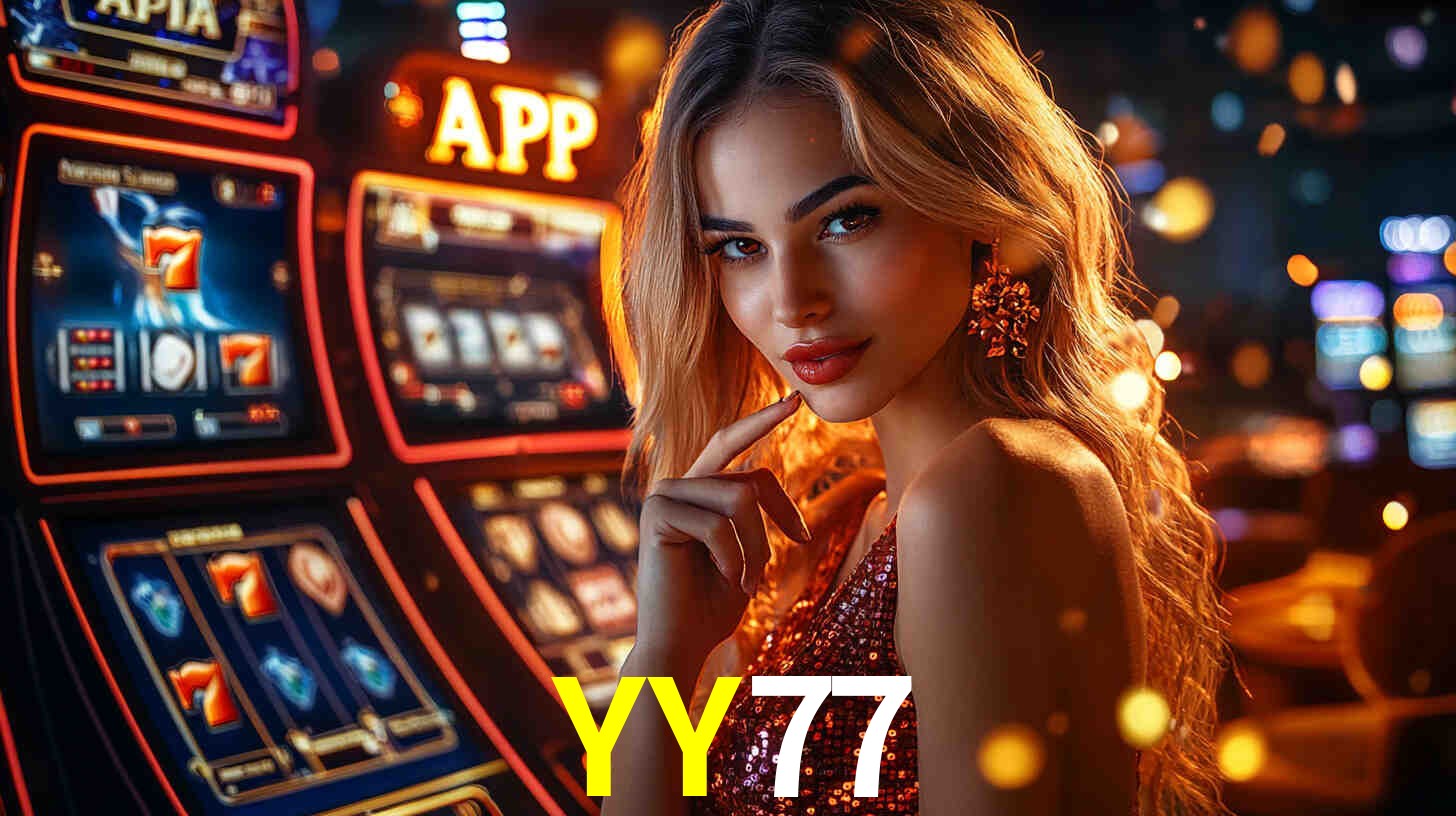 Baixar App Android YY77