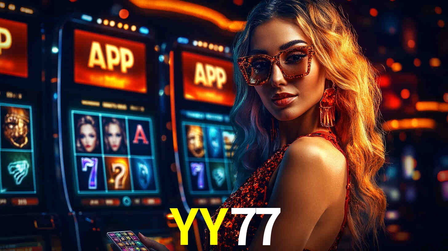 Benefícios do App YY77