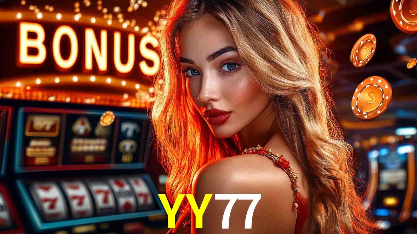 Bônus de Cadastro no YY77