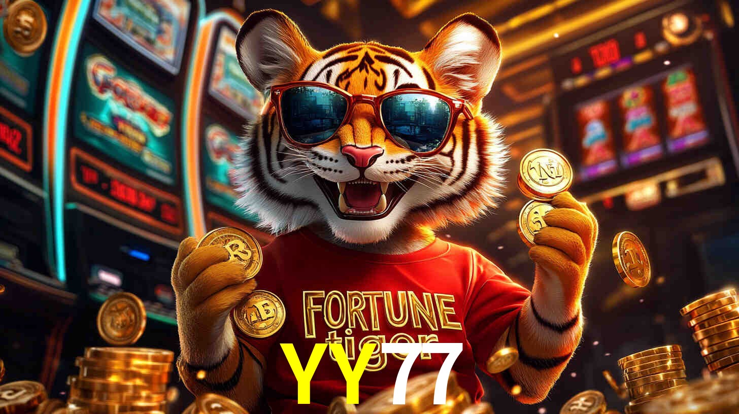 Por Que Jogar Fortune Tiger no YY77