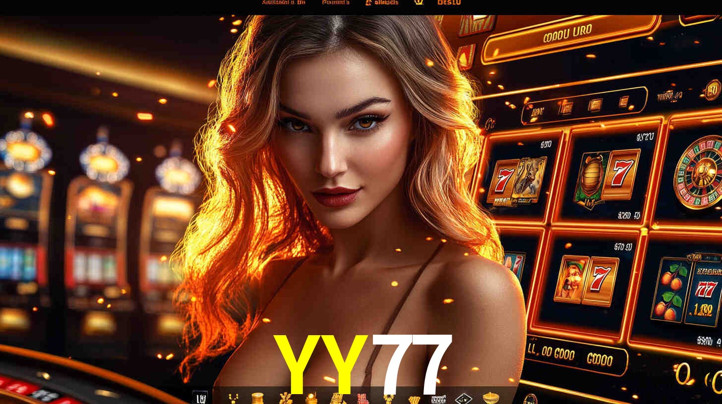 Cassino ao Vivo no YY77